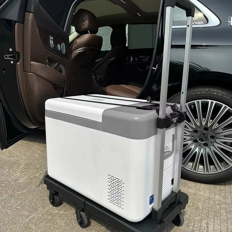 -45 High Quality Car Refrigerator 25L Laboratory Mini Freezer